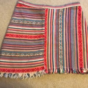 Xenia Boutique Skirt